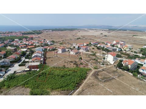 Wohngrundstück kaufen in Povljana, 4.500 m² Grundstück