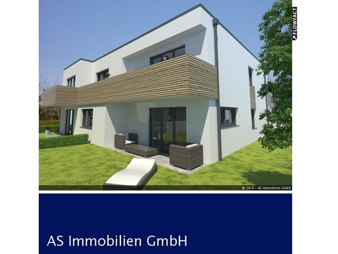 Erdgeschosswohnung kaufen in Salzburg, mit Stellplatz, 47,01 m² Wohnfläche, 2 Zimmer