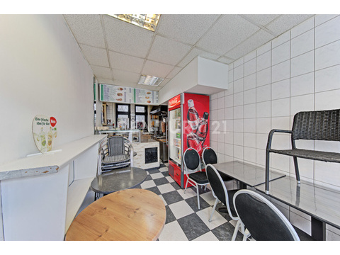 Döner Laden