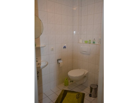 Gäste WC