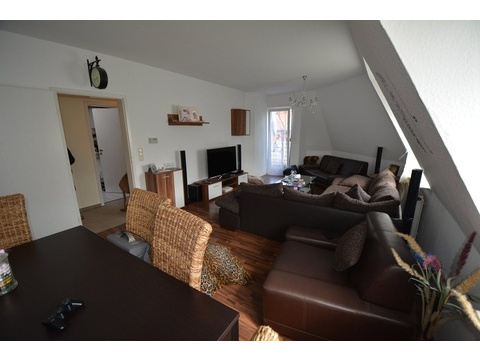 Wohn/Esszimmer