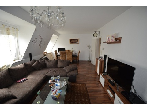 Wohn/Esszimmer