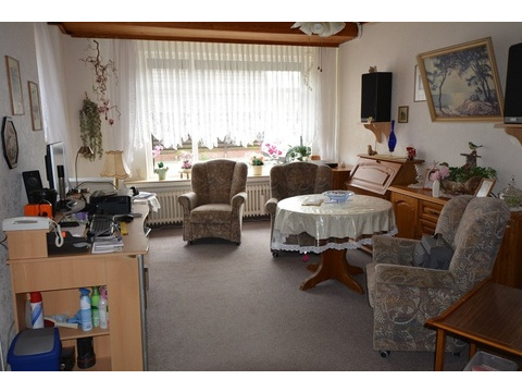 Wohnzimmer EG