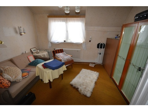 Ankleidezimmer