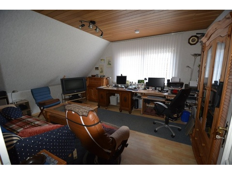 Büro - Kinderzimmer
