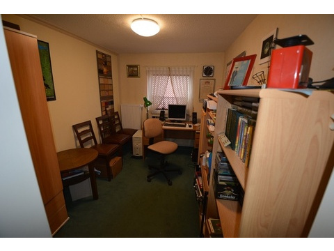 Büro - Laden