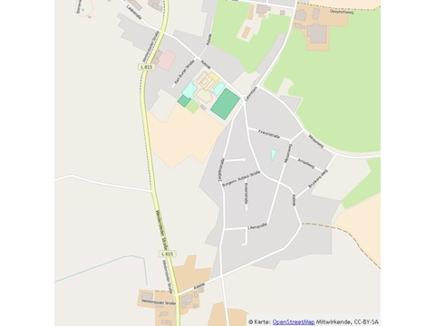 Makro-Ansicht