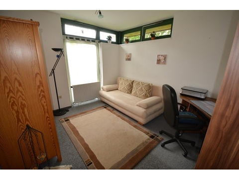 Büro / Gästezimmer