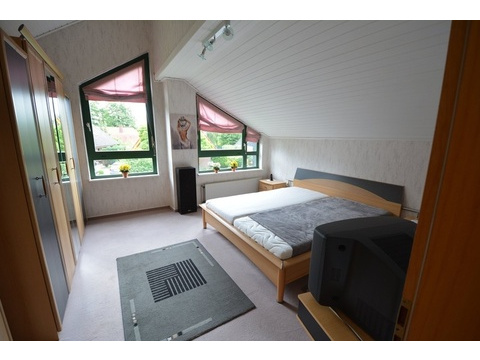DG - Schlafzimmer