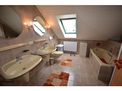DG - Badezimmer