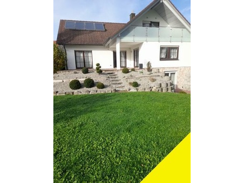 Mehrfamilienhaus kaufen in Satteldorf, 283 m² Wohnfläche, 11 Zimmer