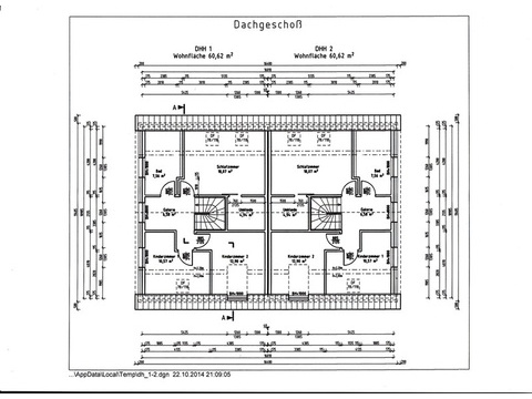 Fü Dachgeschoss