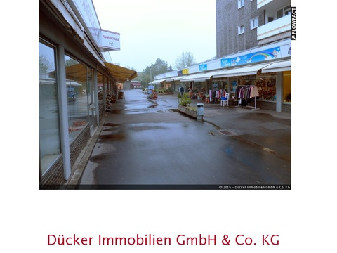 Einkaufszentrum kaufen in Monheim