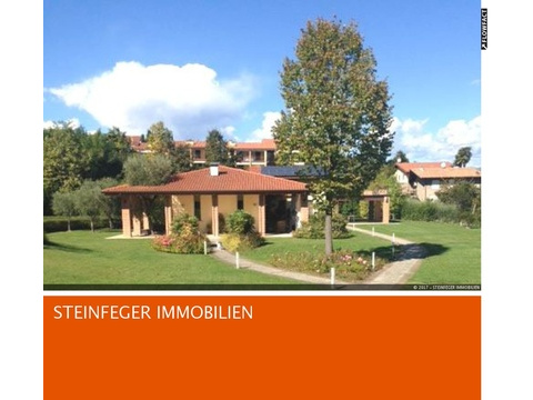 Villa kaufen in Soiano del Lago, 13.670 m² Grundstück, 510 m² Wohnfläche, 7 Zimmer