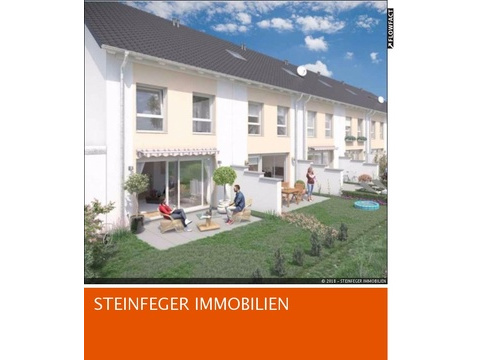 Doppelhaushälfte kaufen in Butzbach, 200 m² Grundstück, 141 m² Wohnfläche, 5 Zimmer