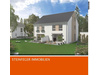 Doppelhaushälfte kaufen in Langgöns, mit Stellplatz, 350 m² Grundstück, 146 m² Wohnfläche, 5 Zimmer