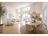Penthousewohnung kaufen in Wiesbaden, mit Garage, 148,89 m² Wohnfläche, 4 Zimmer