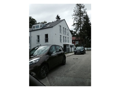 Umgebungsbebauung