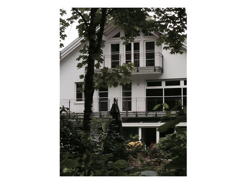 Umgebungsbebauung