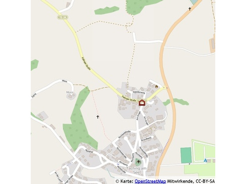 Makro-Ansicht