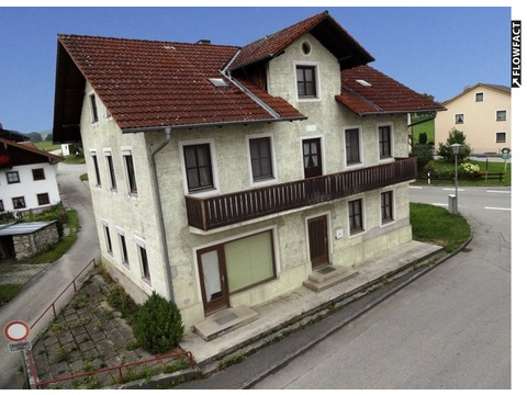 Einfamilienhaus kaufen in Taching, 520 m² Grundstück, 176 m² Wohnfläche, 10 Zimmer