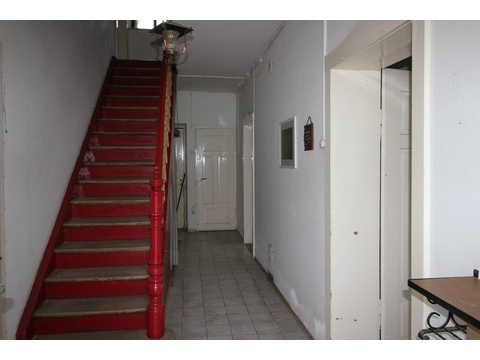 Treppe