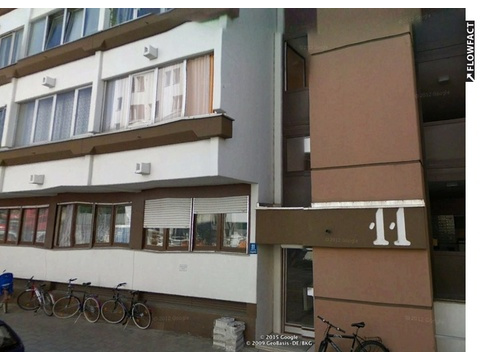Etagenwohnung kaufen in München, 29 m² Wohnfläche, 1 Zimmer
