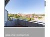 Dachgeschosswohnung kaufen in Stuttgart, 74 m² Wohnfläche, 3 Zimmer
