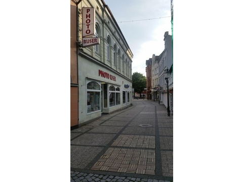 Cityidyll