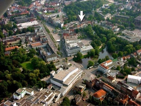 Luftaufnahme