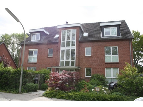 Straßenansicht
