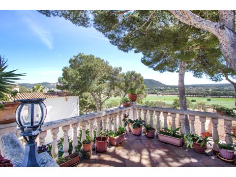 Villa kaufen in Calvià, 1.490 m² Grundstück, 202 m² Wohnfläche, 5 Zimmer