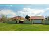 Einfamilienhaus kaufen in Zalacsány, 979 m² Grundstück, 145 m² Wohnfläche, 5 Zimmer