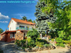 Einfamilienhaus kaufen in Vonyarcvashegy, 1.800 m² Grundstück, 120 m² Wohnfläche, 5 Zimmer