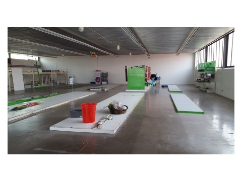 Verbrauchermarkt mieten, pachten in Saarlouis, 450 m² Verkaufsfläche
