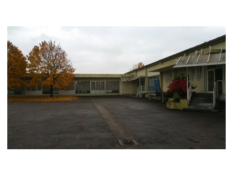 Werkstatt mieten, pachten in Saarbrücken, 2.450 m² Lagerfläche