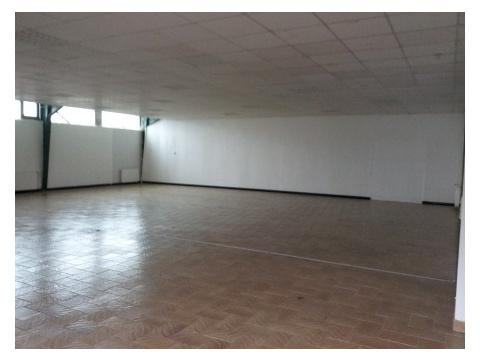 Werkstatt mieten, pachten in Illingen, 220 m² Lagerfläche