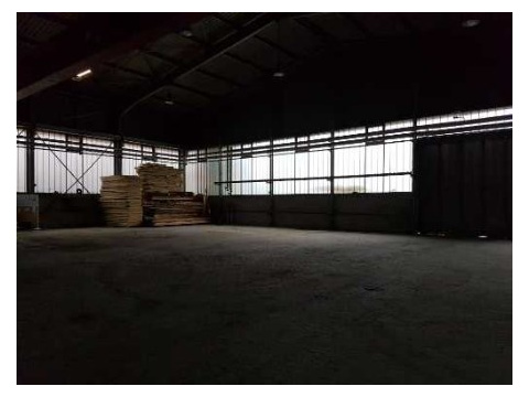 Halle mieten, pachten in Sankt Ingbert, 3.000 m² Lagerfläche