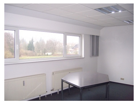 Bürohaus mieten, pachten in Homburg, 120 m² Bürofläche