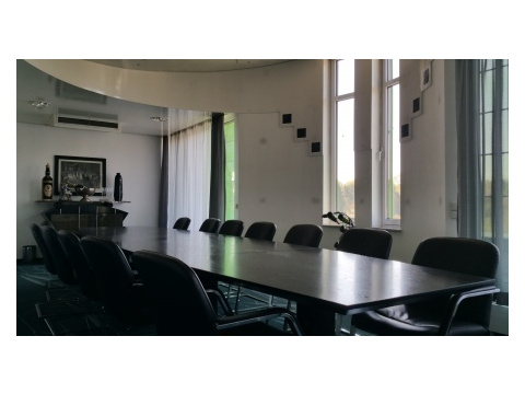 Bürohaus mieten, pachten in Saarbrücken, 245 m² Bürofläche