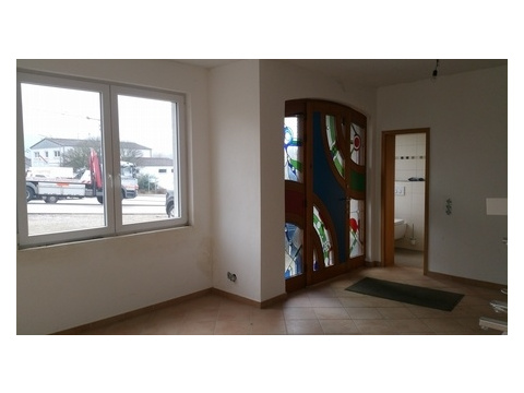 Halle mieten, pachten in Merzig, 626 m² Lagerfläche