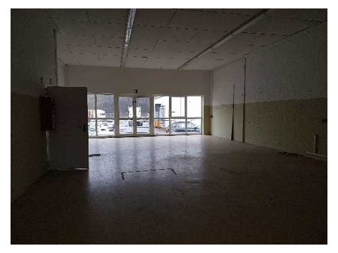 Werkstatt mieten, pachten in Neunkirchen, 200 m² Lagerfläche