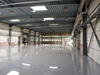 Industriehalle mieten, pachten in Sulzbach/Saar, 972 m² Lagerfläche