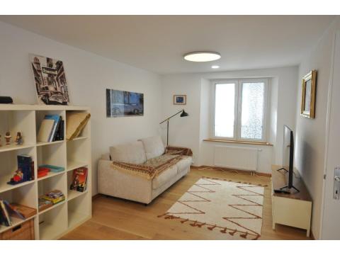 Etagenwohnung mieten in Espenau, 48 m² Wohnfläche, 2 Zimmer