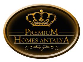 Premium Homes Antalya in Antalya, Türkei