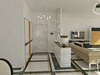 Maisonette- Wohnung kaufen in Antalya Gürsu Mh., 400 m² Wohnfläche, 5 Zimmer