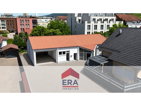 Mehrfamilienhaus kaufen in Leimen, mit Stellplatz, 1.037 m² Grundstück, 506,61 m² Wohnfläche, 15 Zimmer