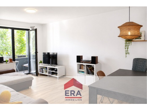 Etagenwohnung kaufen in Heidelberg, mit Garage, 86,56 m² Wohnfläche, 4 Zimmer