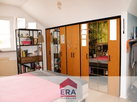 Kinderschlafzimmer