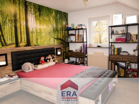 Kinderschlafzimmer